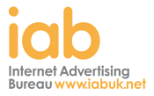 IAB UK / DMA logo