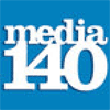 Media140 logo