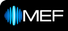 Mobile Entertainment Forum logo