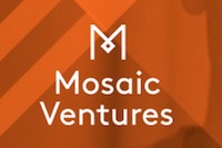 Mosaic Ventures logo