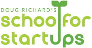 School for Startups logo