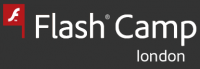 Flash Camp logo