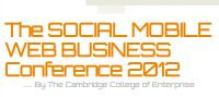Cambridge College of Enterprise logo