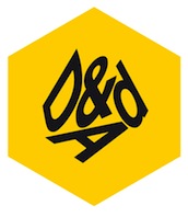 D&amp;AD logo