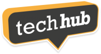 TechHub logo