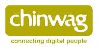 Chinwag and Hub Westminster logo
