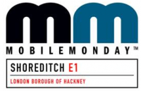 Mobile Monday Shoreditch logo