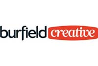 Burfield Creative logo