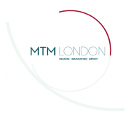MTM London logo