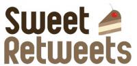 Sweet Retweets logo