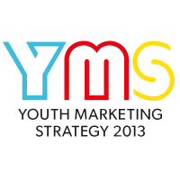 Youth Marketing Strategy  logo