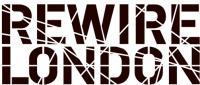 Rewire London logo