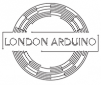 London Arduino Group logo