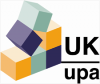 UK Usability Professionals Association (UKUPA) logo
