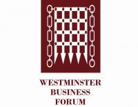 Westminster Business Forum logo