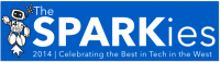 SPARK South West logo