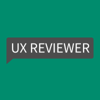 UX Reviewer logo