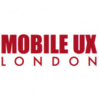 Mobile UX London logo