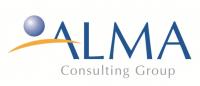 TIGA and Alma Consulting Group logo