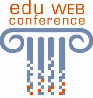 eduWeb Conference  logo
