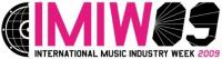 IMIW Ltd.  logo